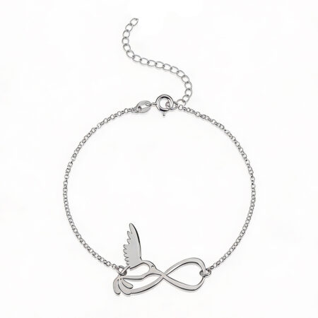 צמיד אינפיניטי יונק הדבש