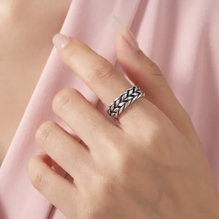 טבעת לולאות