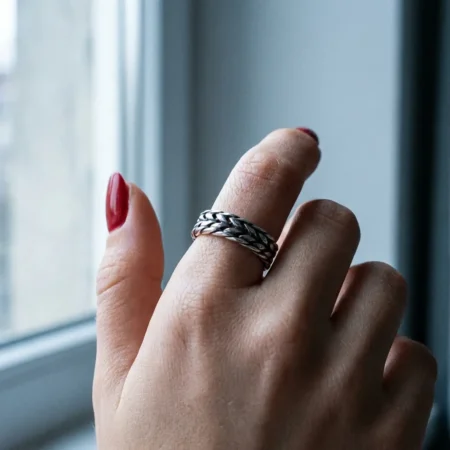 טבעת לולאות