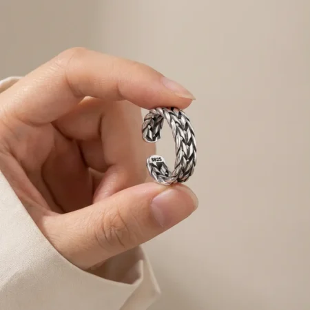 טבעת לולאות