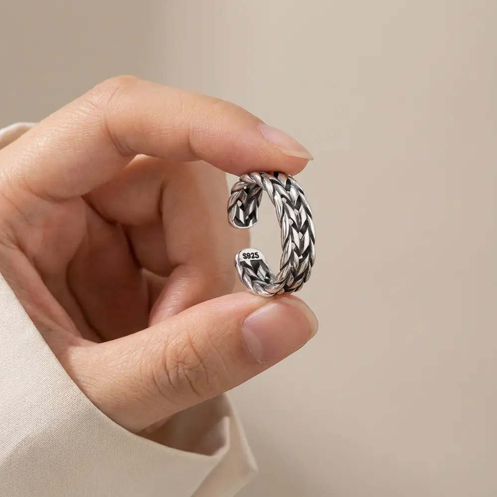 טבעת לולאות