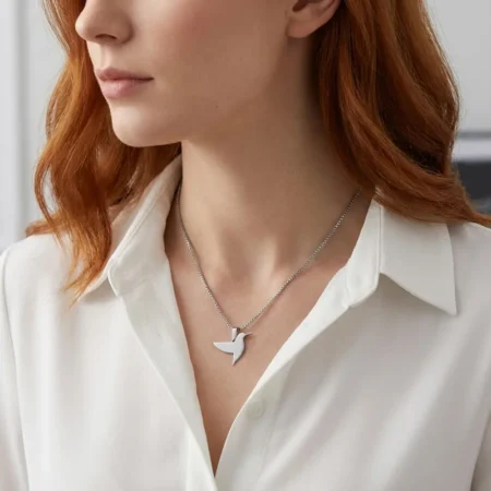 שרשרת יונק הדבש | HONEYBIRD