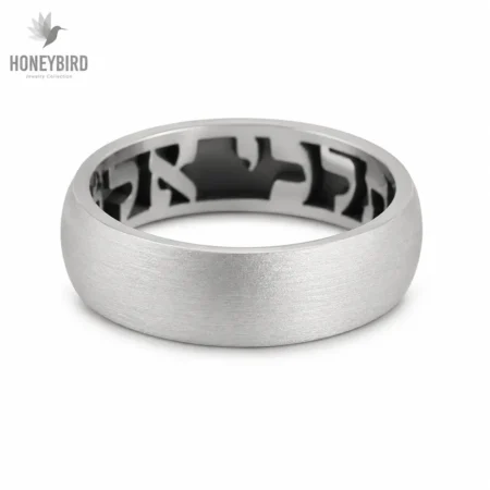 טבעת משפט גימור מט