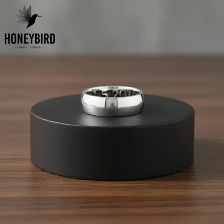 טבעת תאריך פנימי