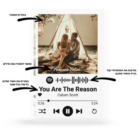 MUSIC GLASS ICE BLOCK הסבר הסבר