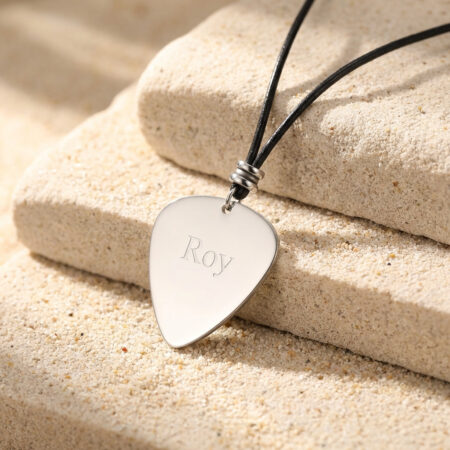 שרשרת מפרט חוט שחור