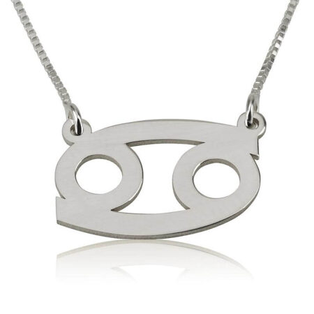 שרשרת מזל סרטן