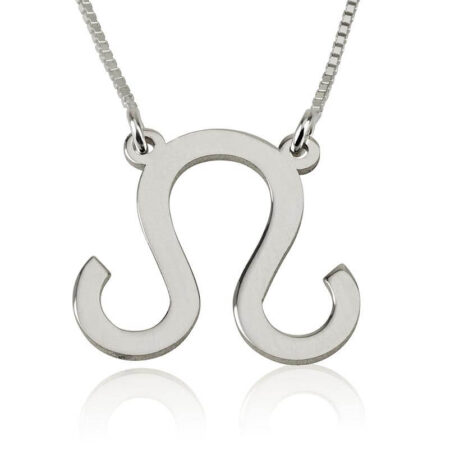 שרשרת מזל אריה