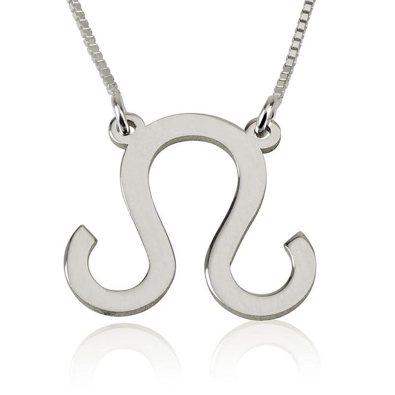 שרשרת מזל אריה