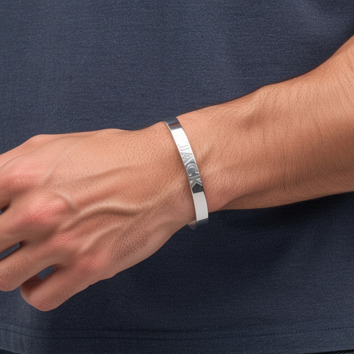 צמיד בנגל לגבר