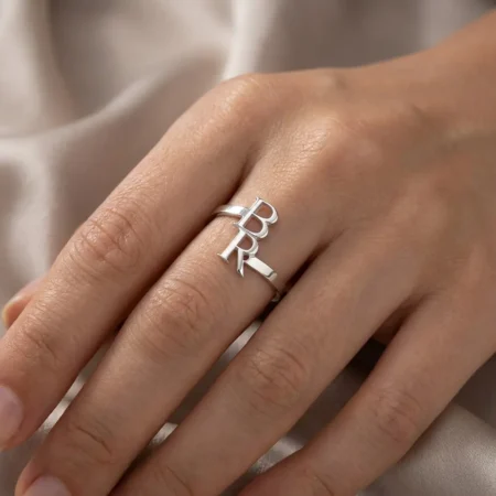 טבעת 2 אותיות