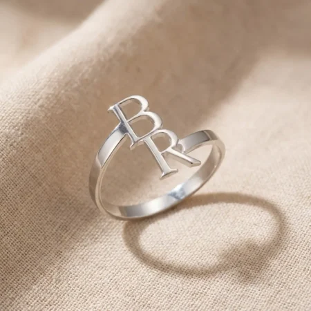 טבעת 2 אותיות