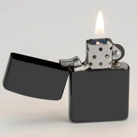 מצית עם חריטה אישית