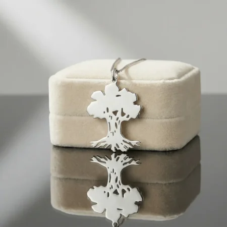 תליון גולני מכסף 925