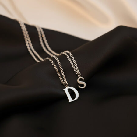 Alternative view of שרשרת אותיות לזוג