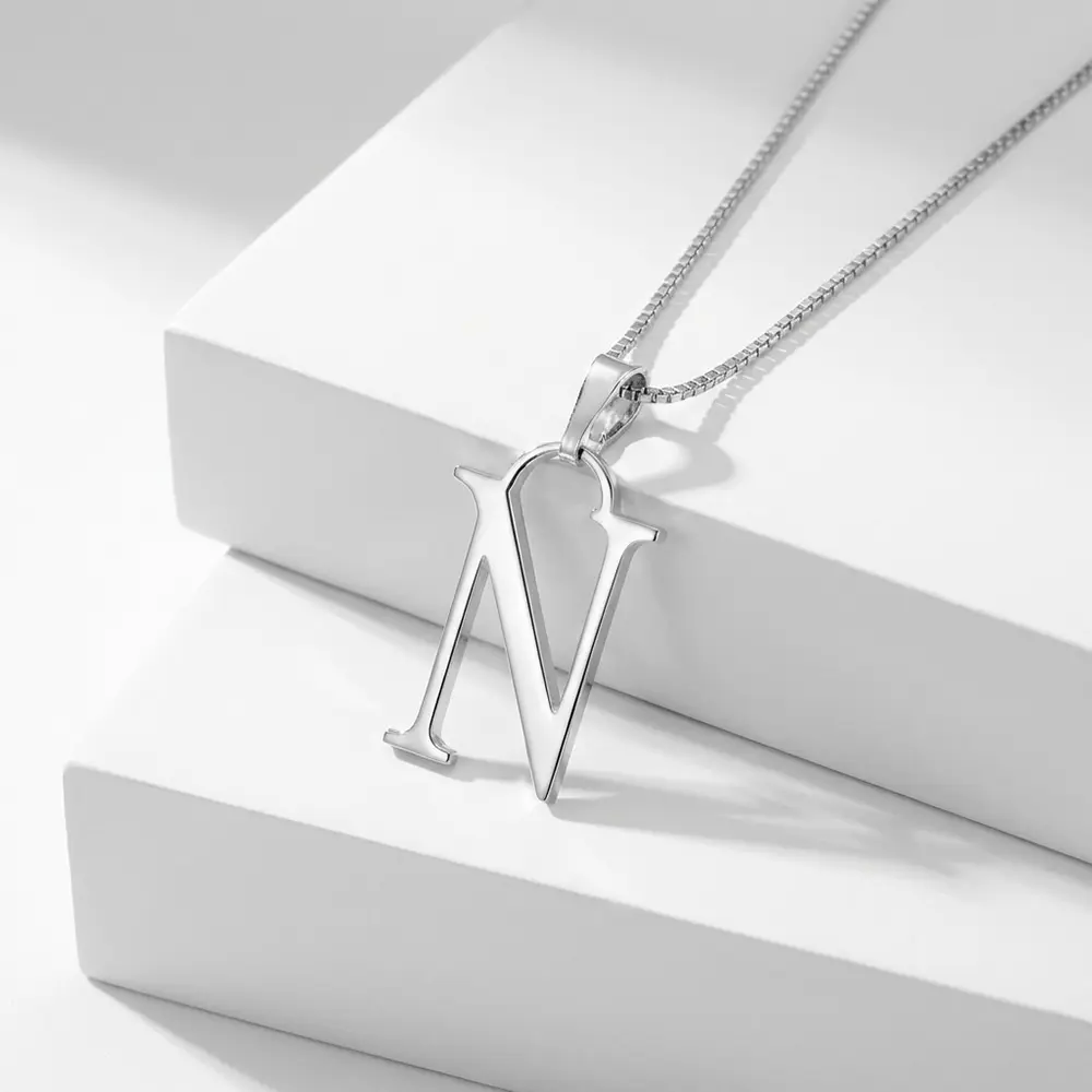 שרשרת אות גדולה