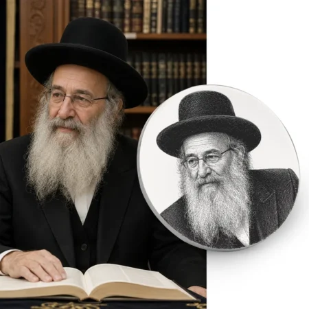 סיכה עם תמונה