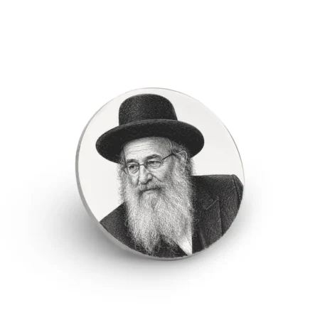 סיכה עם תמונה