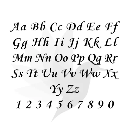 Monotype Corsiva