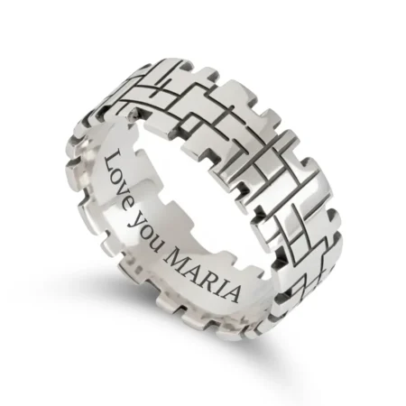 טבעת חומות ירושלים