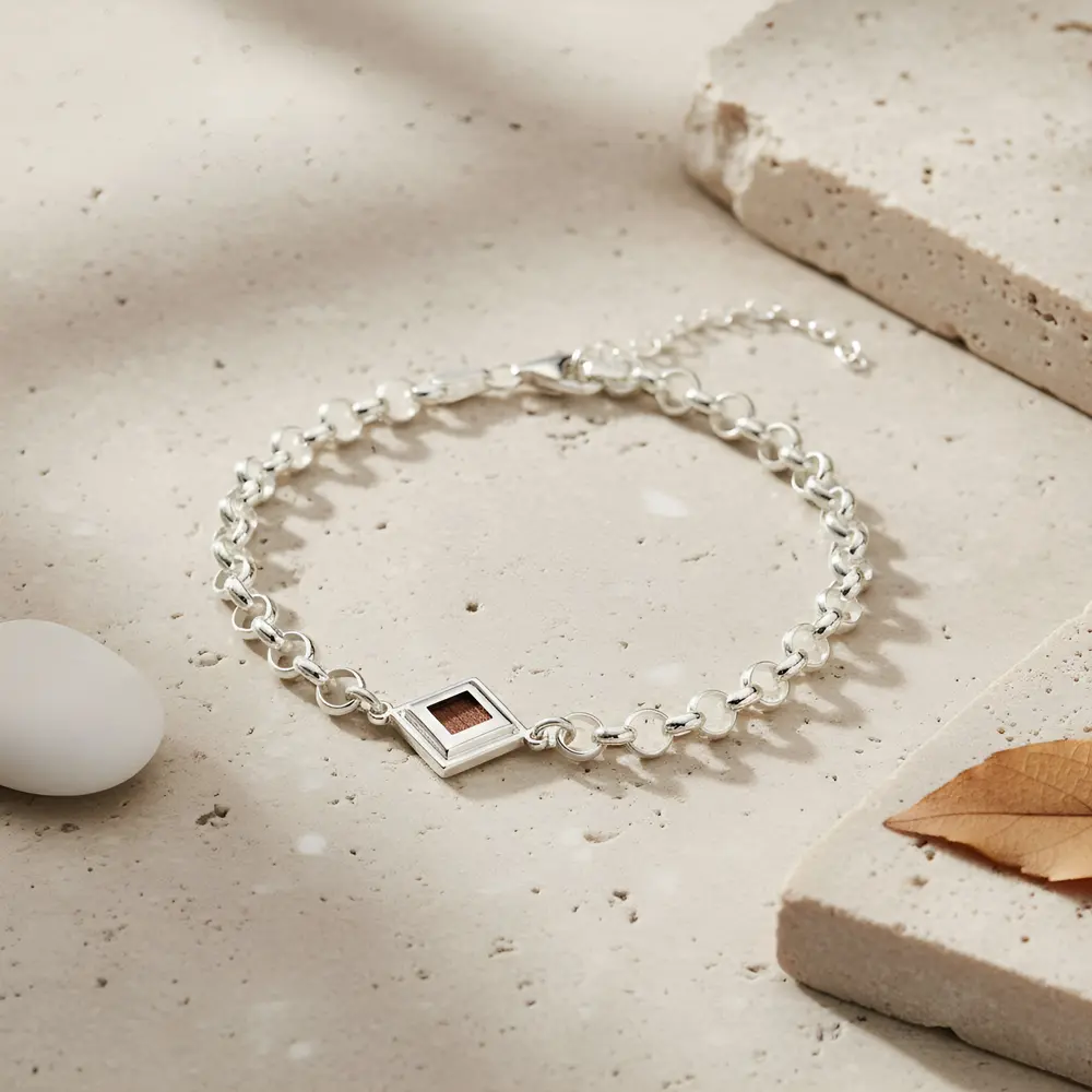 צמיד ננו תנך