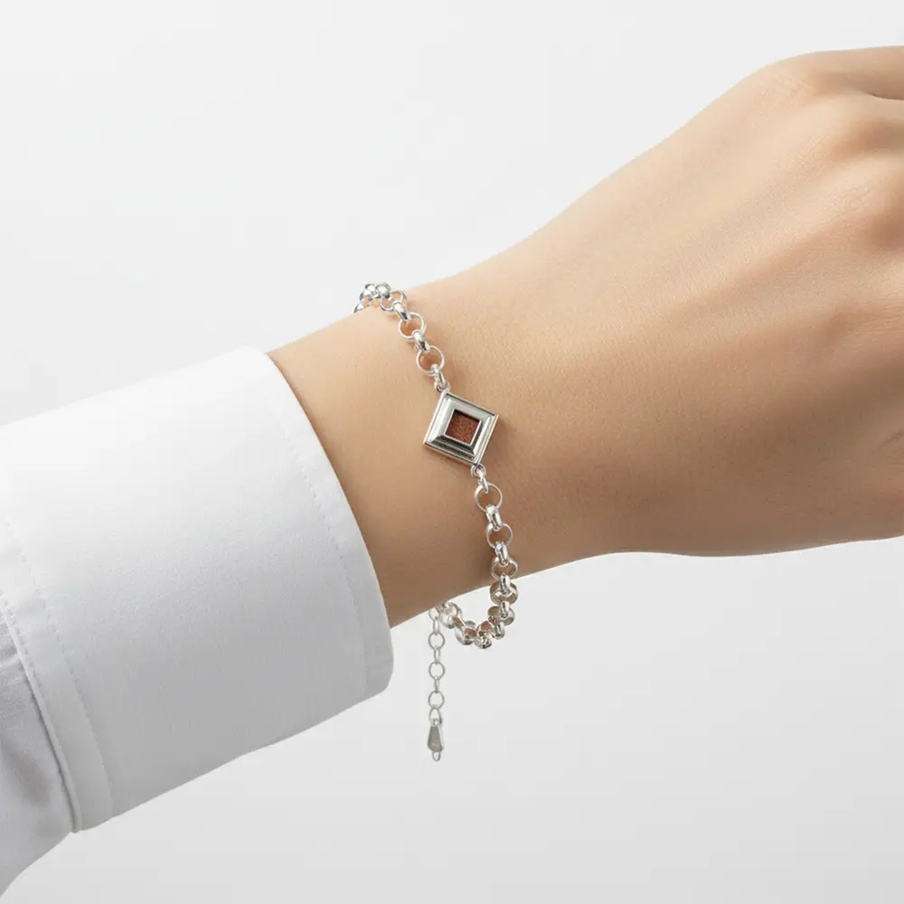 צמיד ננו תנך