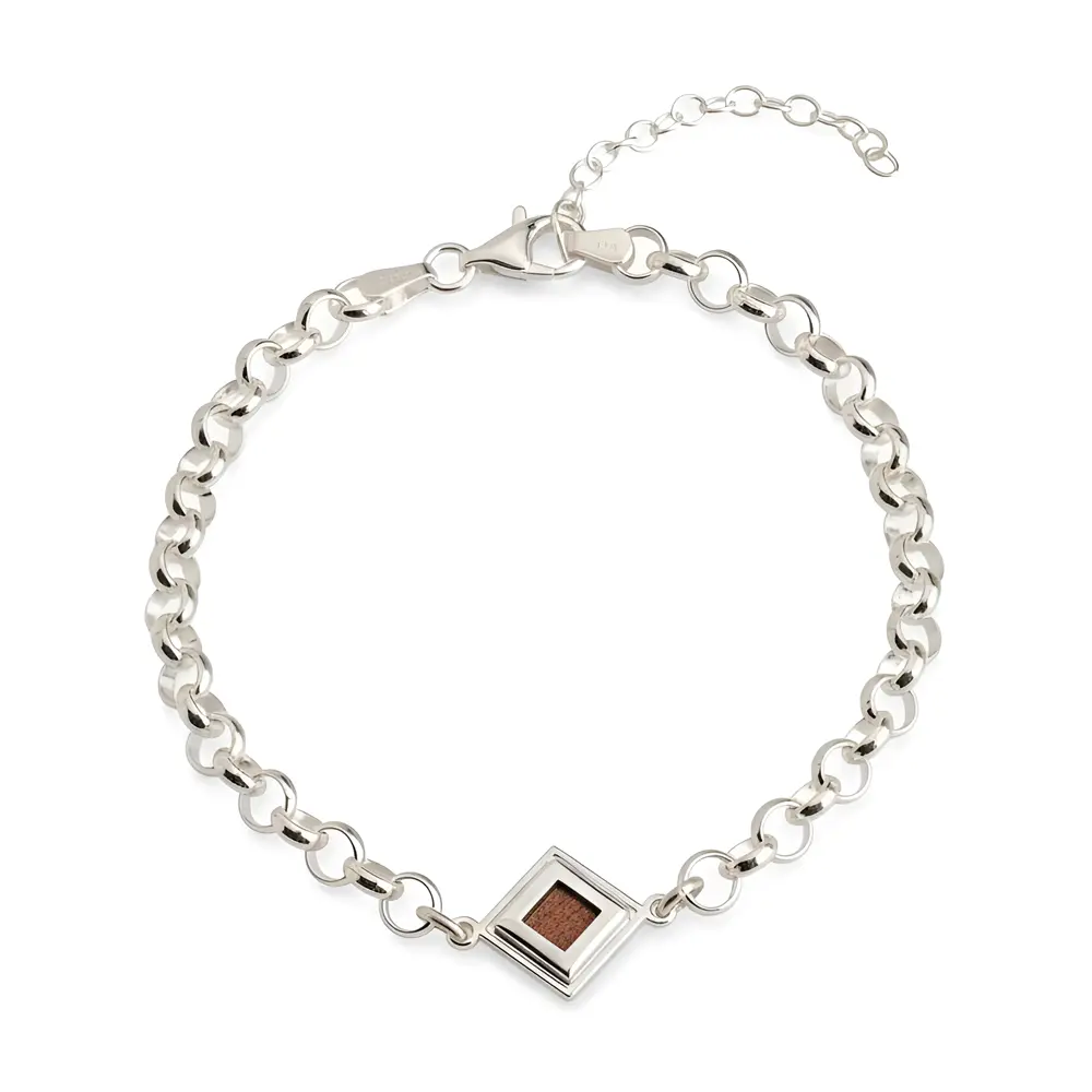 צמיד ננו תנך