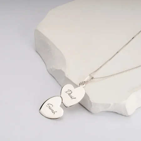 שרשרת טור לבבות