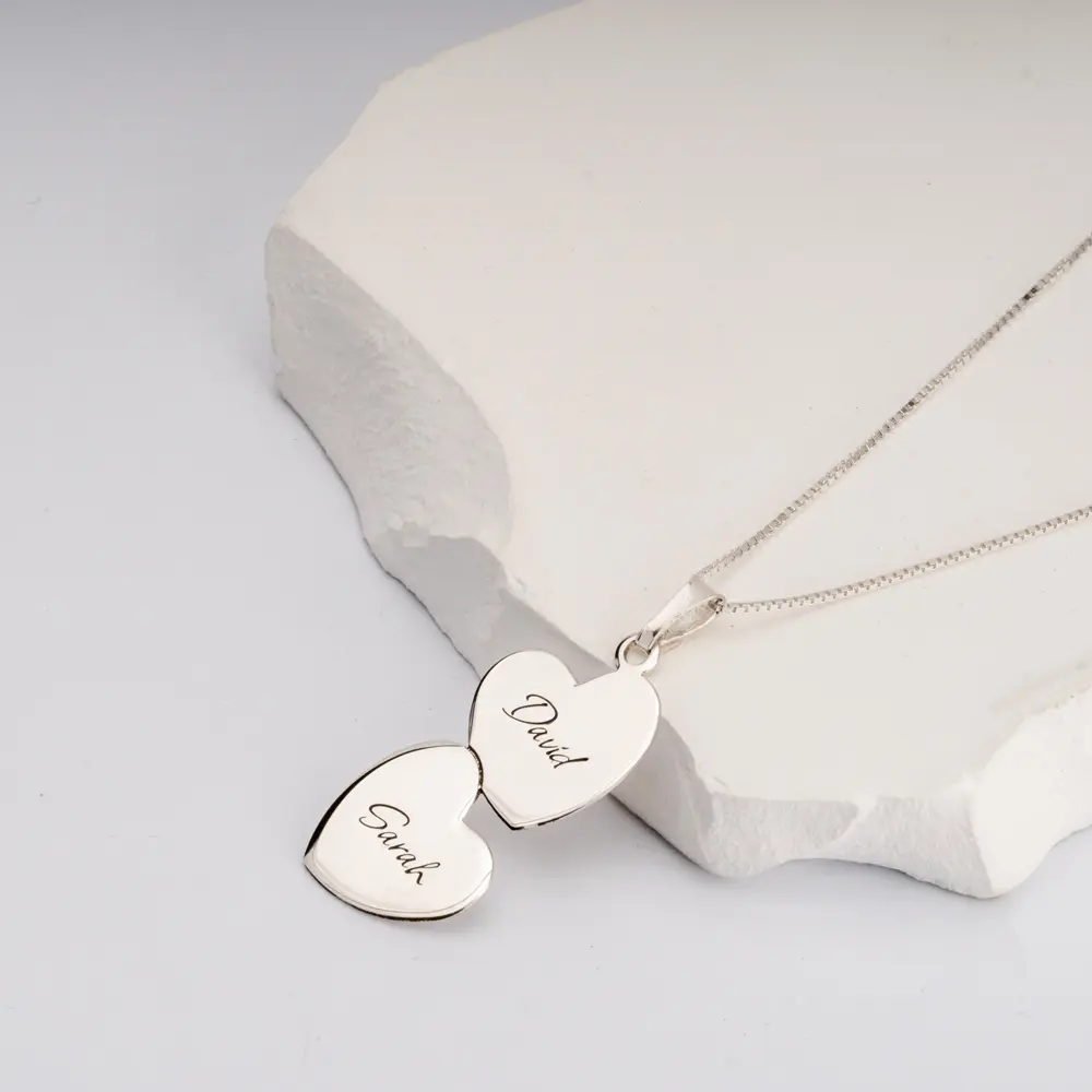 שרשרת טור לבבות