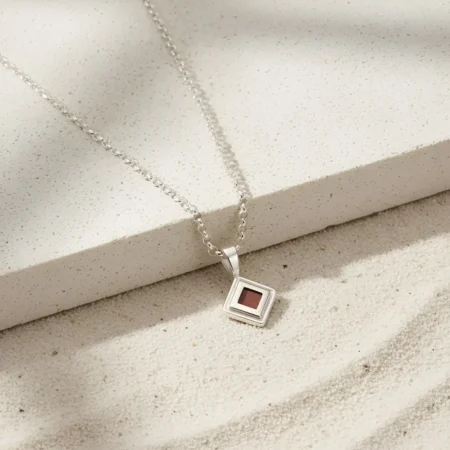 שרשרת תליון תנך ננו