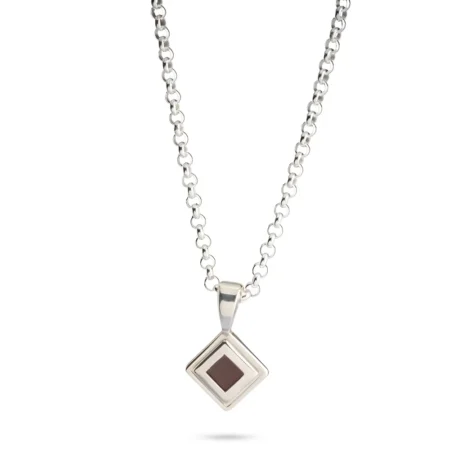 שרשרת תליון תנך ננו