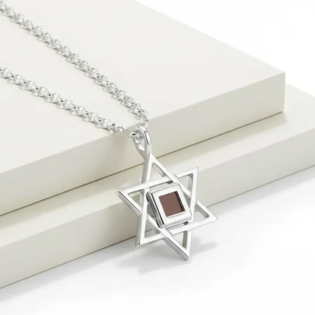 מגן דוד ננו תנך