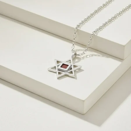 מגן דוד ננו תנך