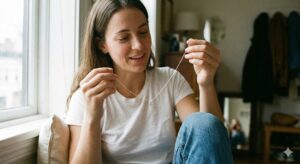 מתנה לאישה שלא אוהבת תכשיטים – ולמה דווקא תכשיט אישי כן עובד