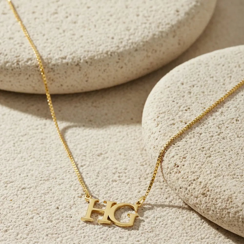 שרשרת 2 אותיות צמודות