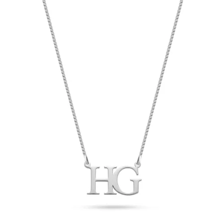 שרשרת 2 אותיות צמודות