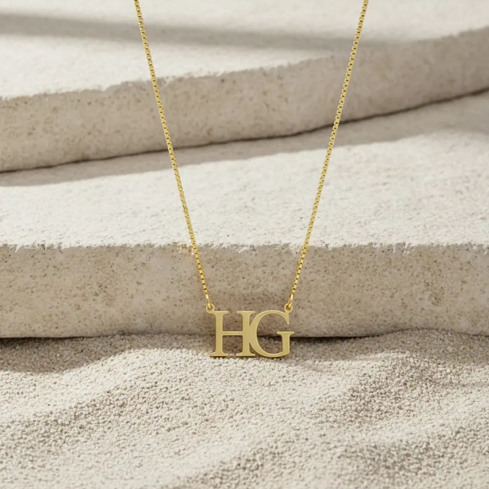 שרשרת 2 אותיות צמודות