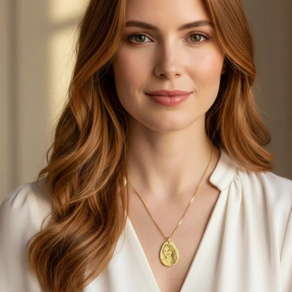 שרשרת תמונה טיפה