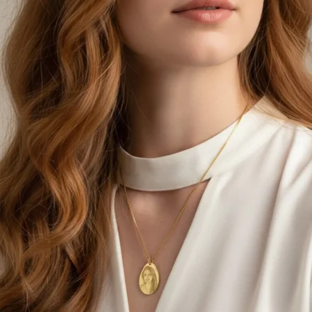 שרשרת תמונה טיפה