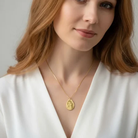 שרשרת תמונה טיפה