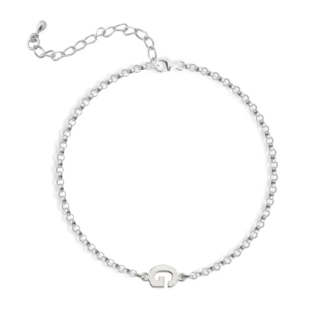 צמיד אות בהתאמה אישית