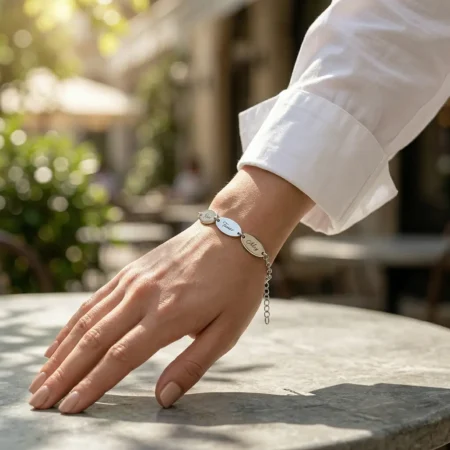 צמיד שמות לאמא