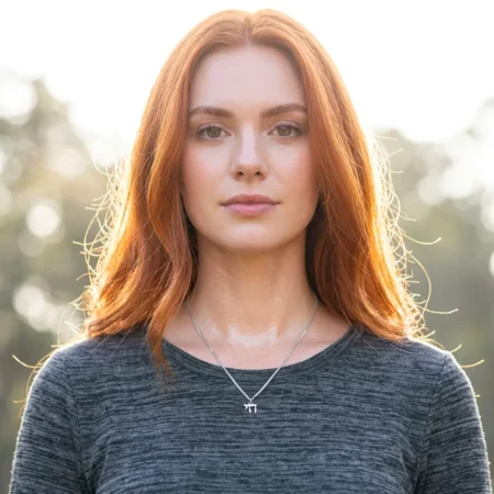 תכשיט חי קטן ומיוחד