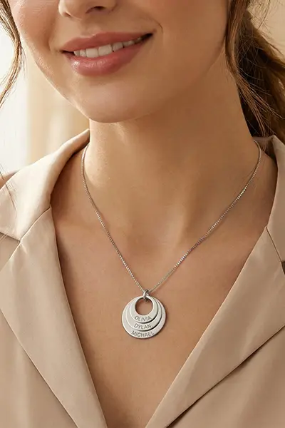 תכשיטים לאמא