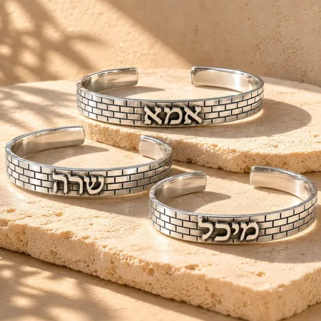 בנגל כותל בהתאמה אישית